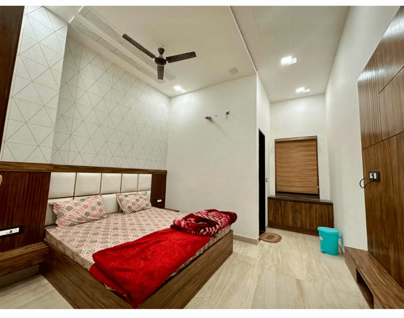 AC Rooms