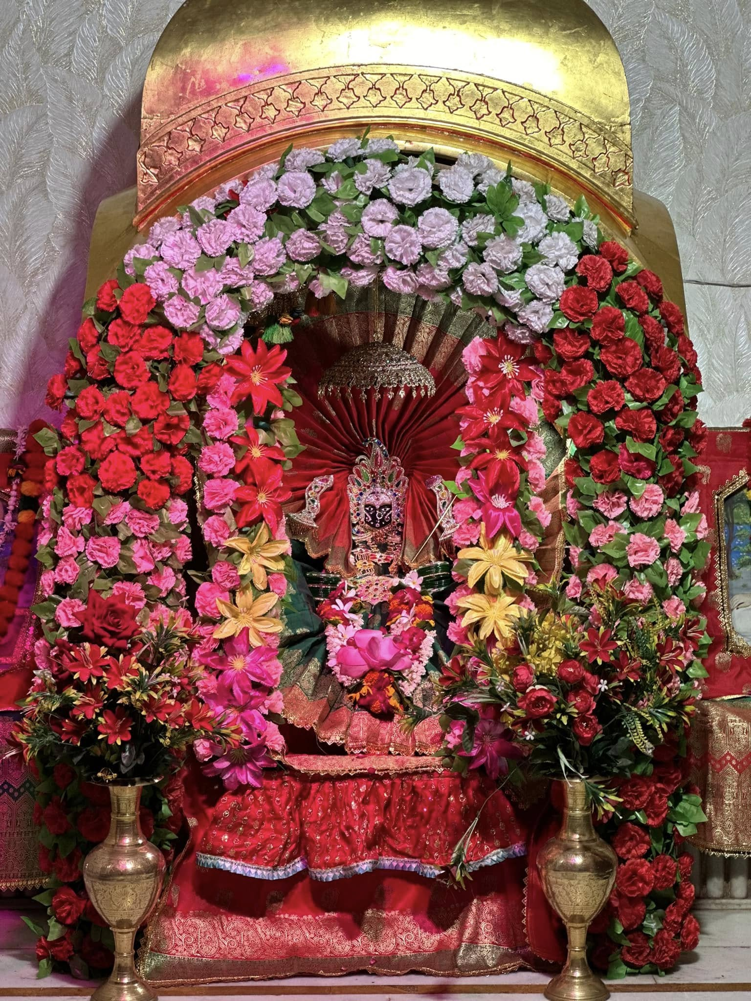 Temple Area 4