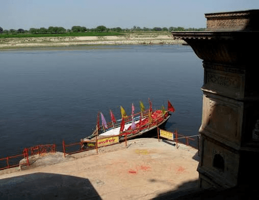 Yamuna Darshan