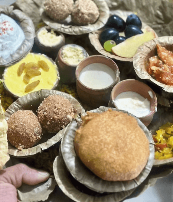 Fresh Prasad