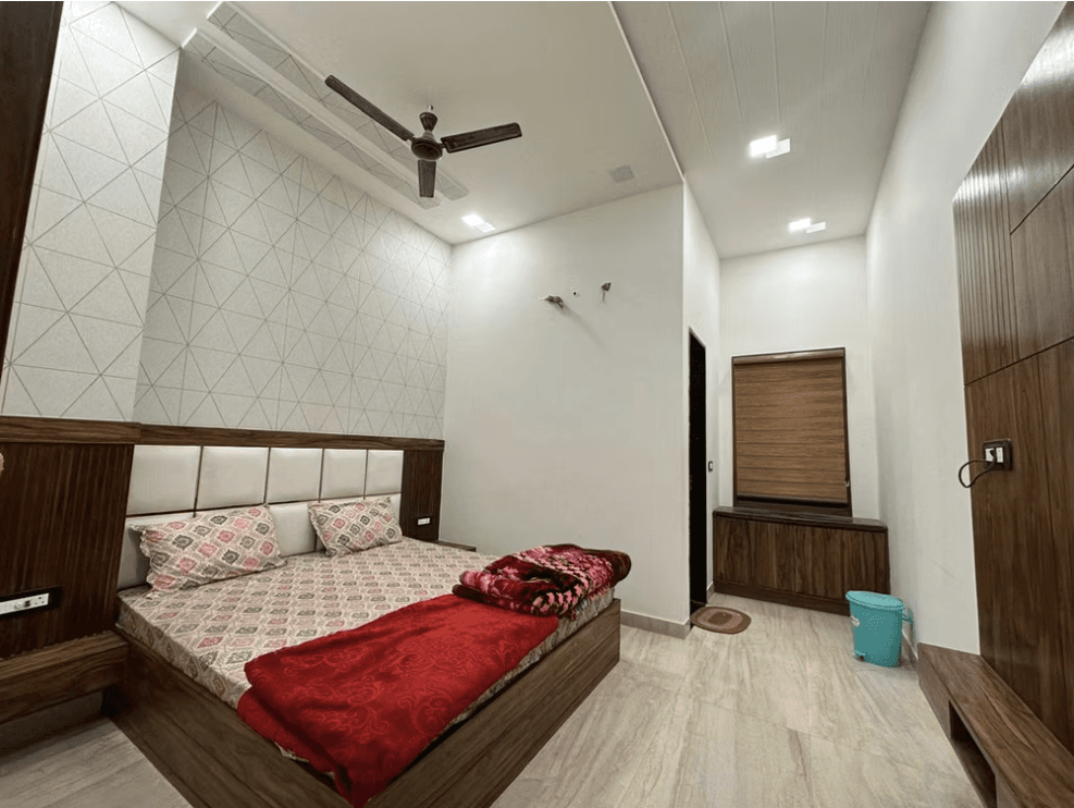 AC Rooms 6