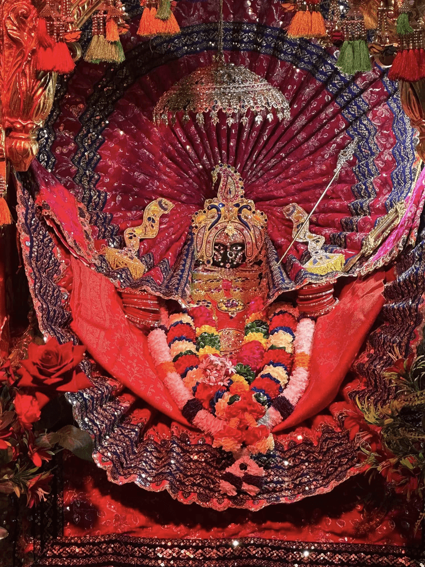 Radha Rani